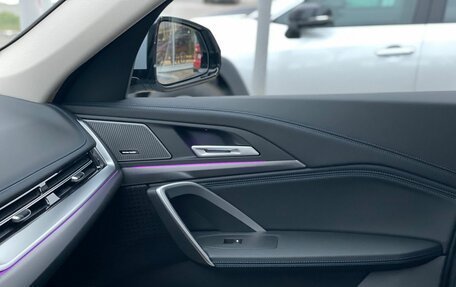 BMW X1, 2025 год, 6 250 000 рублей, 11 фотография