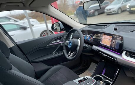 BMW X1, 2025 год, 6 250 000 рублей, 17 фотография