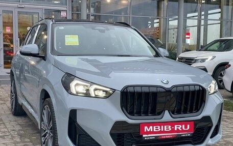 BMW X1, 2025 год, 6 250 000 рублей, 4 фотография