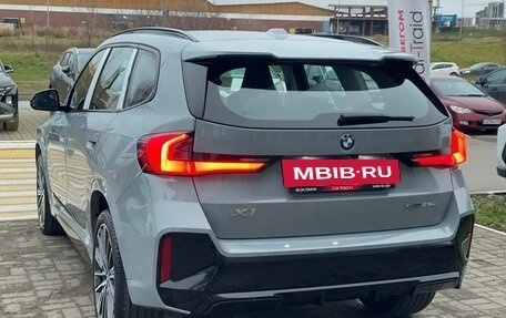 BMW X1, 2025 год, 6 250 000 рублей, 7 фотография