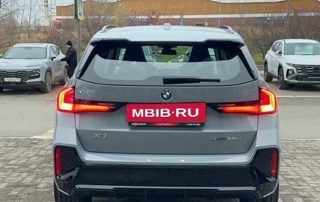 BMW X1, 2025 год, 6 250 000 рублей, 6 фотография