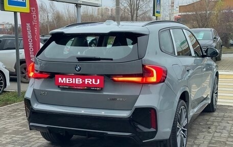 BMW X1, 2025 год, 6 250 000 рублей, 5 фотография