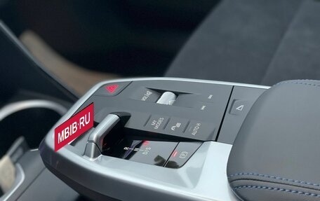 BMW X1, 2025 год, 6 250 000 рублей, 12 фотография