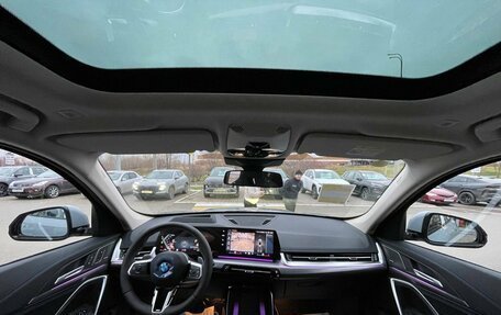 BMW X1, 2025 год, 6 250 000 рублей, 20 фотография