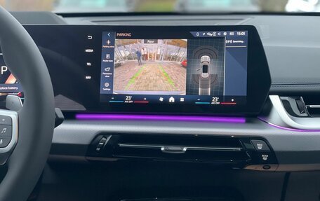 BMW X1, 2025 год, 6 250 000 рублей, 22 фотография