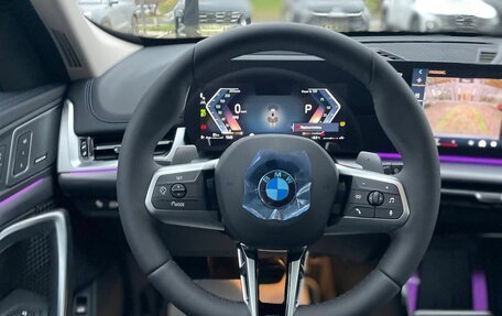 BMW X1, 2025 год, 6 250 000 рублей, 23 фотография