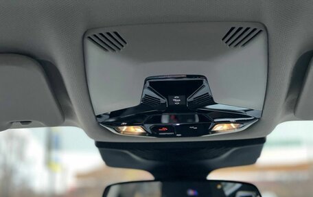 BMW X1, 2025 год, 6 250 000 рублей, 26 фотография