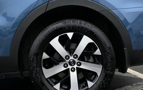 KIA Sorento IV, 2021 год, 3 549 000 рублей, 9 фотография