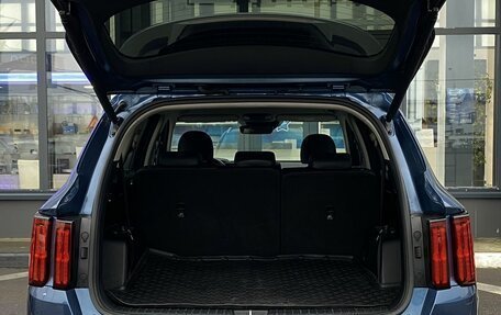 KIA Sorento IV, 2021 год, 3 549 000 рублей, 10 фотография