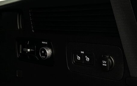 KIA Sorento IV, 2021 год, 3 549 000 рублей, 11 фотография