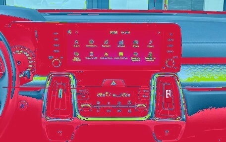 KIA Sorento IV, 2021 год, 3 549 000 рублей, 14 фотография