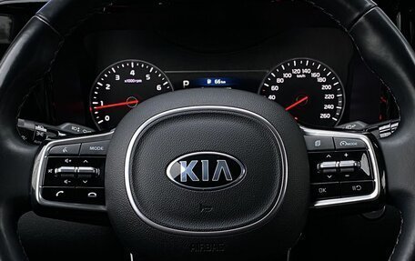 KIA Sorento IV, 2021 год, 3 549 000 рублей, 17 фотография