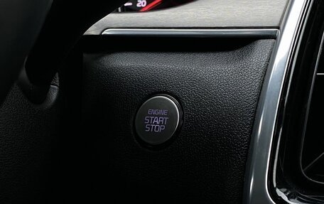 KIA Sorento IV, 2021 год, 3 549 000 рублей, 21 фотография