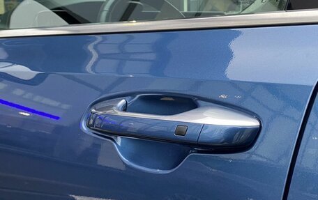 KIA Sorento IV, 2021 год, 3 549 000 рублей, 22 фотография