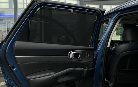 KIA Sorento IV, 2021 год, 3 549 000 рублей, 29 фотография