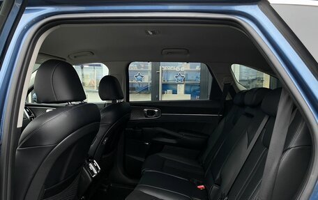 KIA Sorento IV, 2021 год, 3 549 000 рублей, 31 фотография