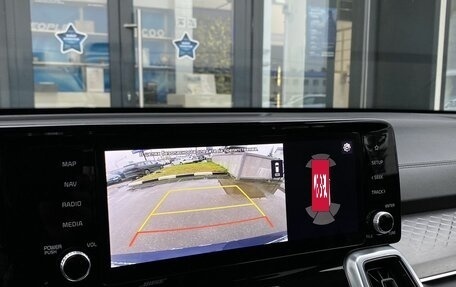 KIA Sorento IV, 2021 год, 3 549 000 рублей, 20 фотография