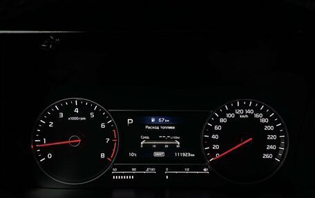 KIA Sorento IV, 2021 год, 3 549 000 рублей, 37 фотография