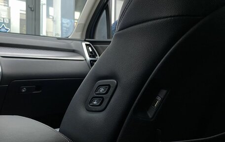 KIA Sorento IV, 2021 год, 3 549 000 рублей, 36 фотография