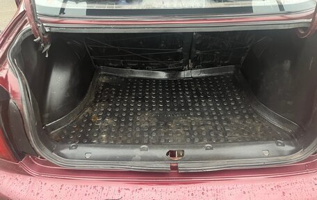 Chevrolet Lanos I, 2006 год, 145 000 рублей, 18 фотография