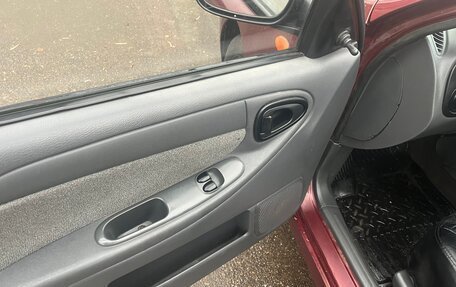 Chevrolet Lanos I, 2006 год, 145 000 рублей, 13 фотография