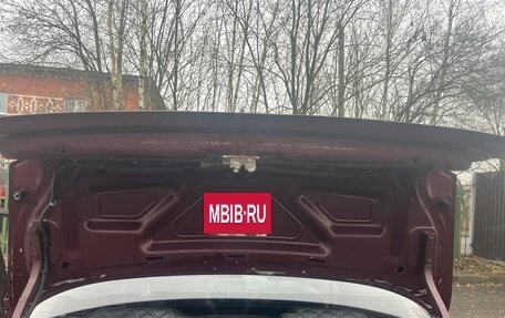 Chevrolet Lanos I, 2006 год, 145 000 рублей, 19 фотография