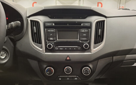 Hyundai Creta I рестайлинг, 2017 год, 1 649 000 рублей, 19 фотография