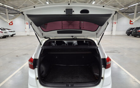 Hyundai Creta I рестайлинг, 2017 год, 1 649 000 рублей, 14 фотография