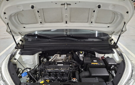 Hyundai Creta I рестайлинг, 2017 год, 1 649 000 рублей, 13 фотография