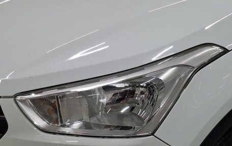 Hyundai Creta I рестайлинг, 2017 год, 1 649 000 рублей, 21 фотография