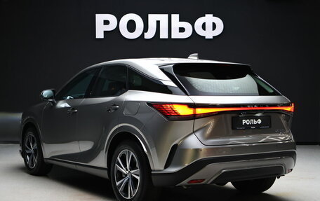 Lexus RX IV рестайлинг, 2025 год, 8 200 000 рублей, 2 фотография