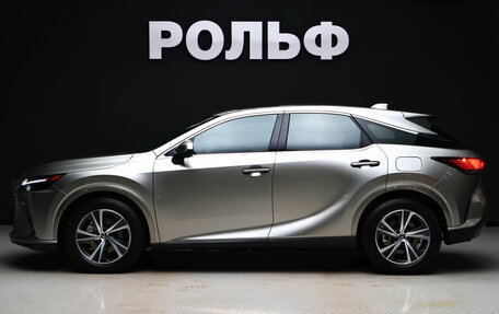 Lexus RX IV рестайлинг, 2025 год, 8 200 000 рублей, 6 фотография