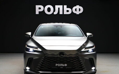 Lexus RX IV рестайлинг, 2025 год, 8 200 000 рублей, 3 фотография