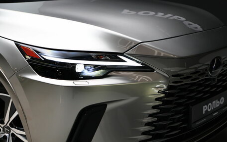 Lexus RX IV рестайлинг, 2025 год, 8 200 000 рублей, 11 фотография