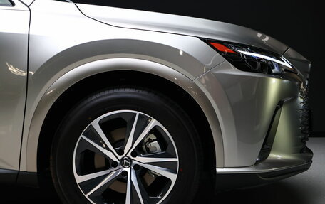 Lexus RX IV рестайлинг, 2025 год, 8 200 000 рублей, 7 фотография