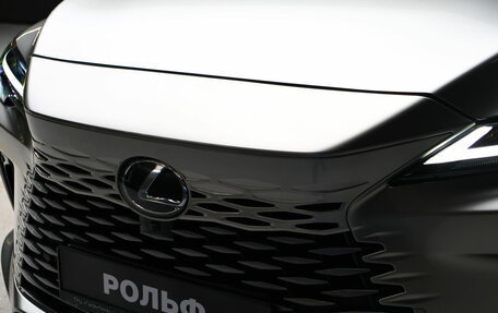 Lexus RX IV рестайлинг, 2025 год, 8 200 000 рублей, 13 фотография