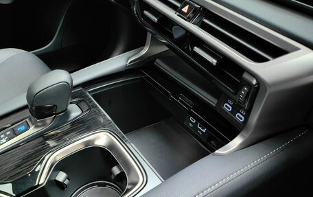 Lexus RX IV рестайлинг, 2025 год, 8 200 000 рублей, 27 фотография