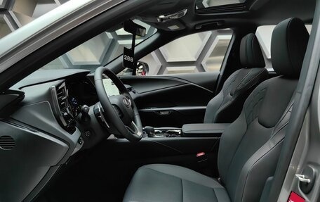 Lexus RX IV рестайлинг, 2025 год, 8 200 000 рублей, 22 фотография