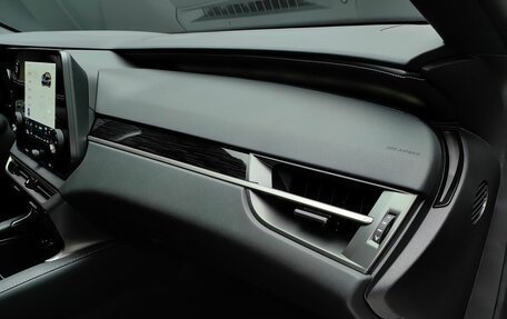 Lexus RX IV рестайлинг, 2025 год, 8 200 000 рублей, 28 фотография