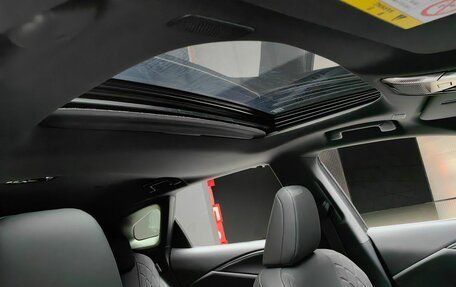 Lexus RX IV рестайлинг, 2025 год, 8 200 000 рублей, 37 фотография