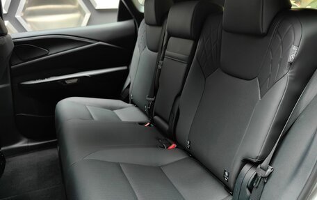 Lexus RX IV рестайлинг, 2025 год, 8 200 000 рублей, 38 фотография