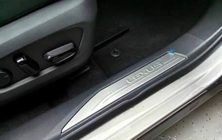 Lexus RX IV рестайлинг, 2025 год, 8 200 000 рублей, 36 фотография