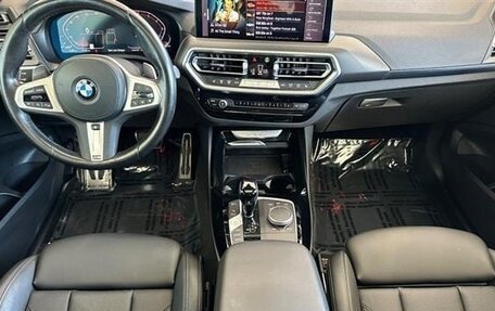 BMW X3, 2022 год, 4 444 444 рублей, 9 фотография
