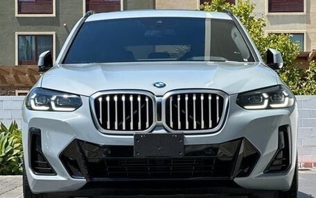 BMW X3, 2022 год, 4 444 444 рублей, 7 фотография