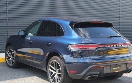 Porsche Macan I рестайлинг, 2022 год, 4 999 999 рублей, 3 фотография