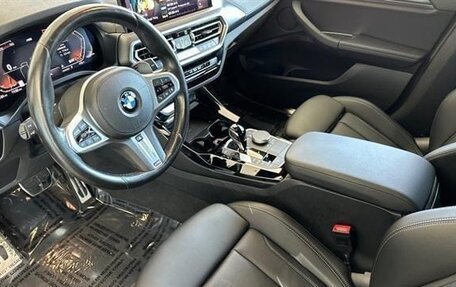 BMW X3, 2022 год, 4 444 444 рублей, 8 фотография