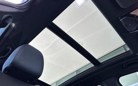 BMW X3, 2022 год, 4 444 444 рублей, 12 фотография