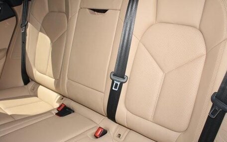 Porsche Macan I рестайлинг, 2022 год, 4 999 999 рублей, 14 фотография