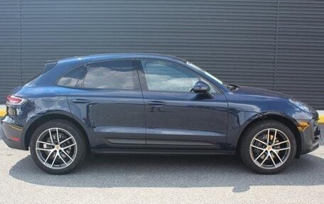 Porsche Macan I рестайлинг, 2022 год, 4 999 999 рублей, 6 фотография