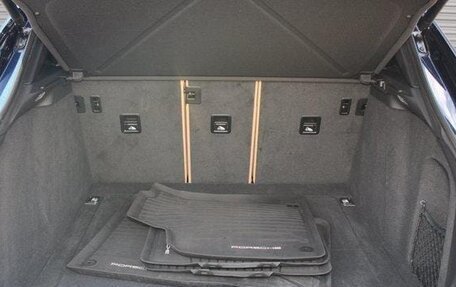 Porsche Macan I рестайлинг, 2022 год, 4 999 999 рублей, 16 фотография